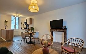 L'authentique - Appartement 4